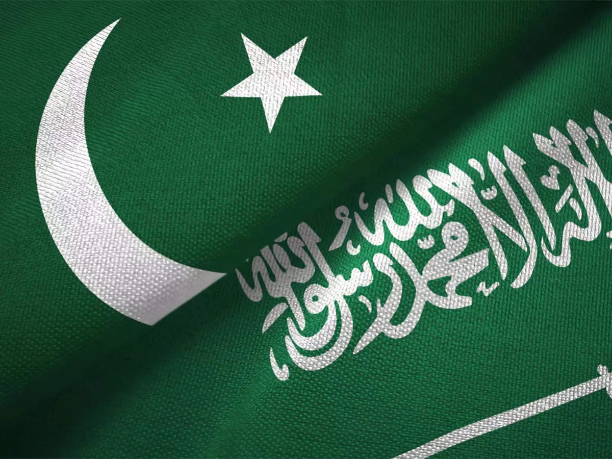 Saudi Arabia Plans to Invest $24bn in Pakistan