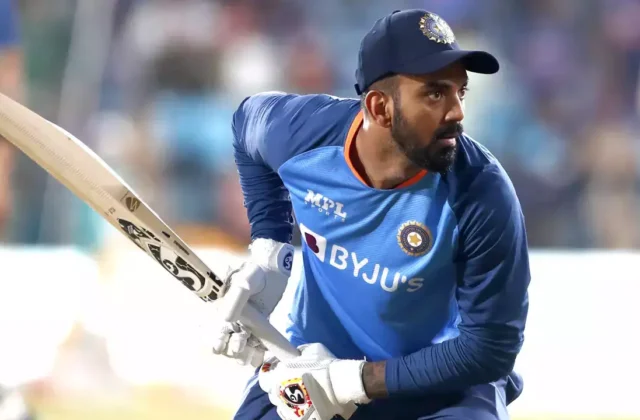 Huge setback for India ahead of Asia Cup 2023
