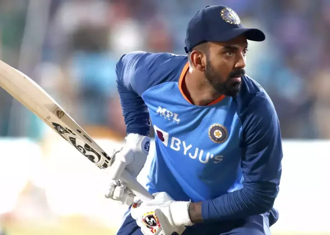 Huge setback for India ahead of Asia Cup 2023