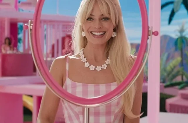 Barbie Becomes the First Ever Solo Woman Director Movie to Earn $1bn Globally