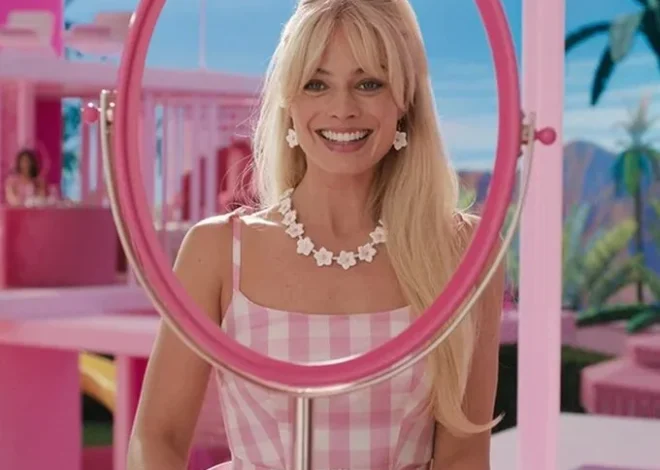 Barbie Becomes the First Ever Solo Woman Director Movie to Earn $1bn Globally