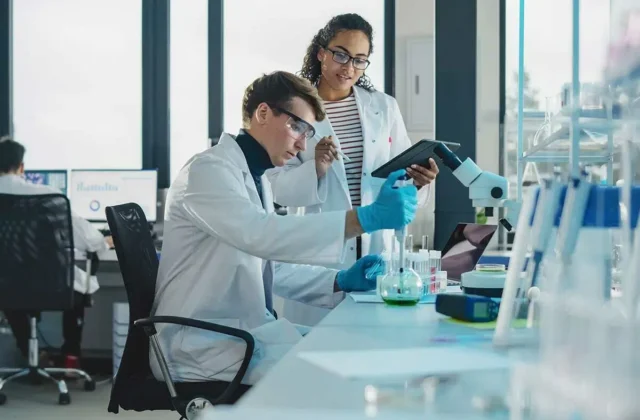 Scientists Decipher Blueprint of ‘Y’ Chromosome; Could Be a Breakthrough in Understanding  Infertility in Men