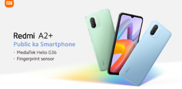 Empowering Your Reality: Redmi A2+ Redefining the Game!