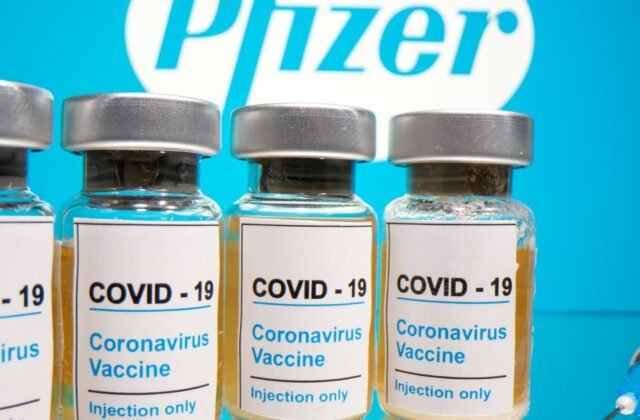 Pfizer to Launch a Global Cost-cutting Program If COVID-19 Vaccine Keeps Underperforming