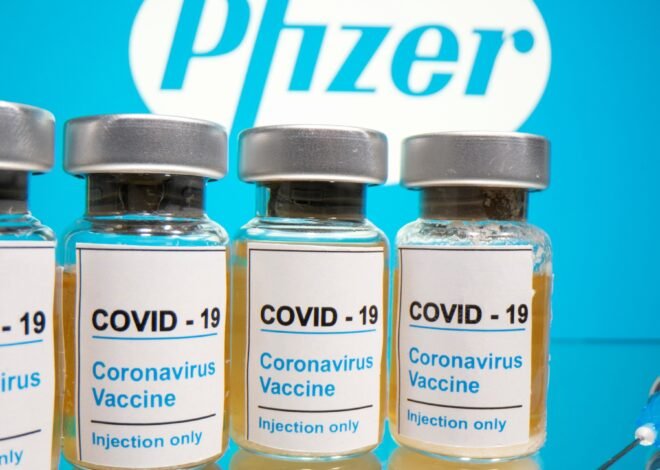 Pfizer to Launch a Global Cost-cutting Program If COVID-19 Vaccine Keeps Underperforming