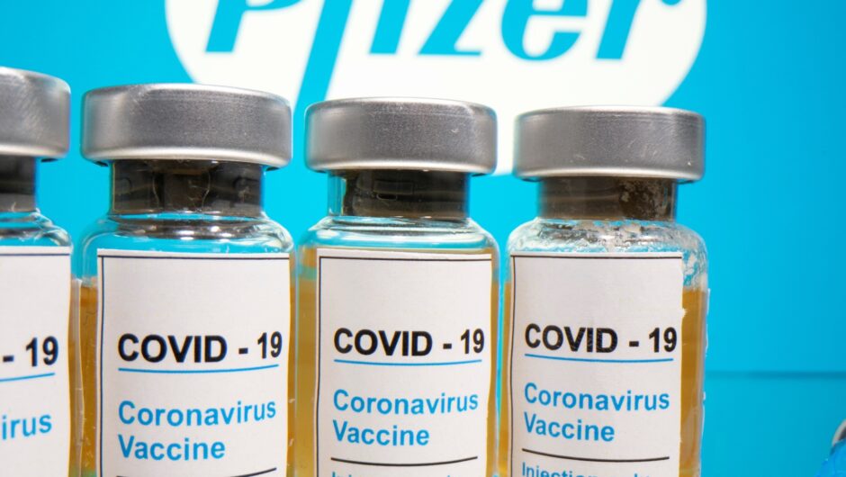 Pfizer to Launch a Global Cost-cutting Program If COVID-19 Vaccine Keeps Underperforming