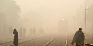 Pollution in South Asia Increased by 10% in 10 Years, Bringing Down Life Expectancy by 5 Years