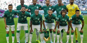 Pakistan Will Opt to Play FIFA World Cup Qualifier in Foreign Country if it Fails to Secure Home Stadium