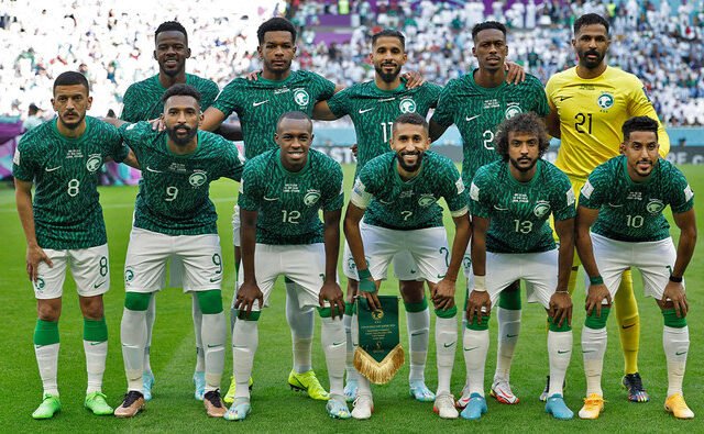 Pakistan Will Opt to Play FIFA World Cup Qualifier in Foreign Country if it Fails to Secure Home Stadium