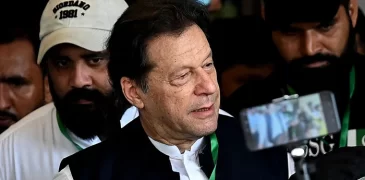 IHC Declares Verdict Void in Imran Khan’s Toshakhana Case