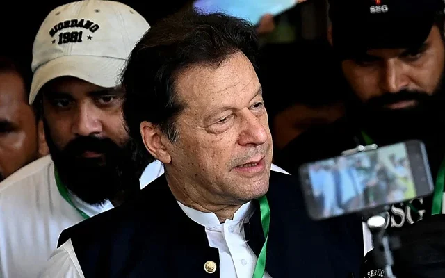 IHC Declares Verdict Void in Imran Khan’s Toshakhana Case