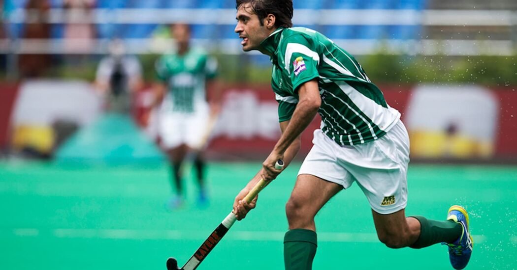 New President Appointed for Sindh Hockey Association amid Controversy