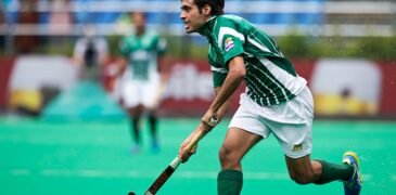 New President Appointed for Sindh Hockey Association amid Controversy