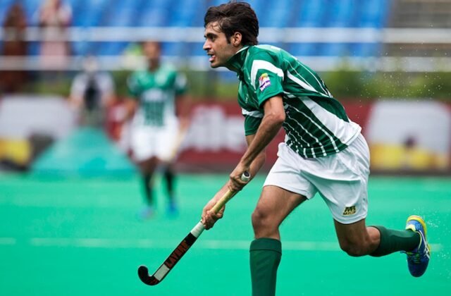 New President Appointed for Sindh Hockey Association amid Controversy