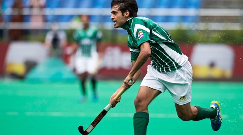 New President Appointed for Sindh Hockey Association amid Controversy