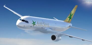 Air Sial All Set to Fly International Routes