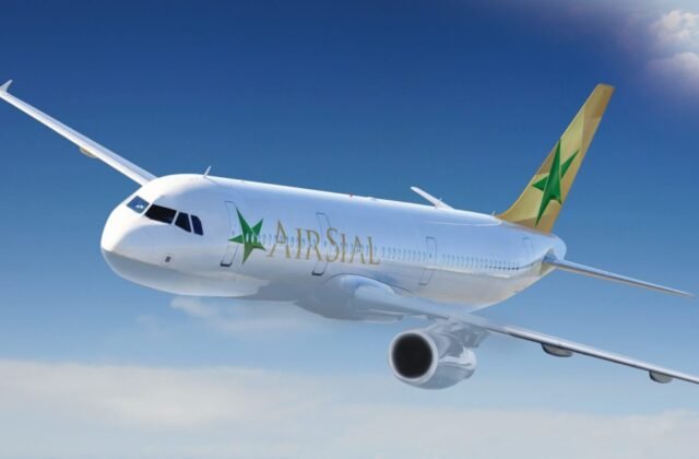 Air Sial All Set to Fly International Routes