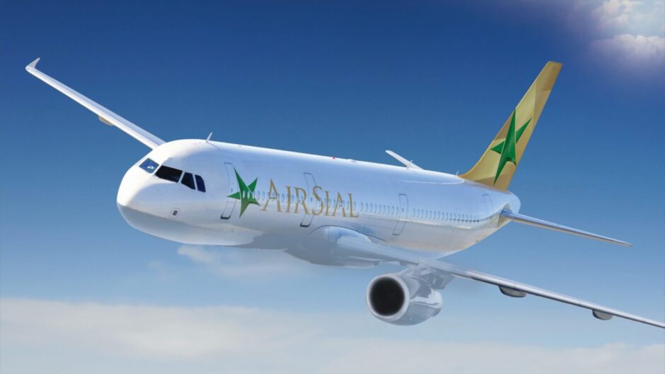 Air Sial All Set to Fly International Routes