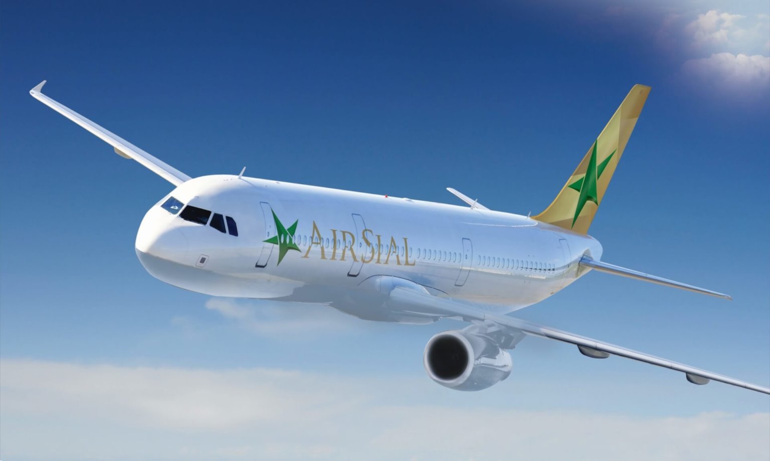 Air Sial All Set to Fly International Routes