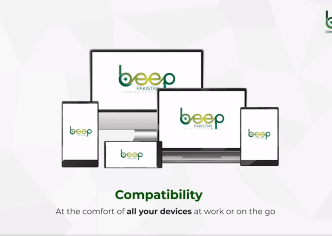 Pakistan’s Homegrown Messaging App Will be Available for Public Use Within a Year