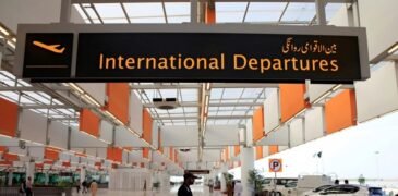 Over 450,000 Pakistanis Seek Overseas Opportunities in 2023