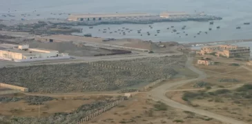 Gunmen Attacking Chinese Convoy in Balochistan Neutralized by Pakistani Security Forces