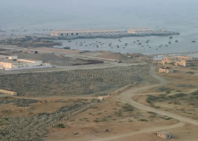 Gunmen Attacking Chinese Convoy in Balochistan Neutralized by Pakistani Security Forces