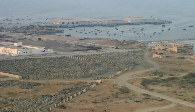 Gunmen Attacking Chinese Convoy in Balochistan Neutralized by Pakistani Security Forces