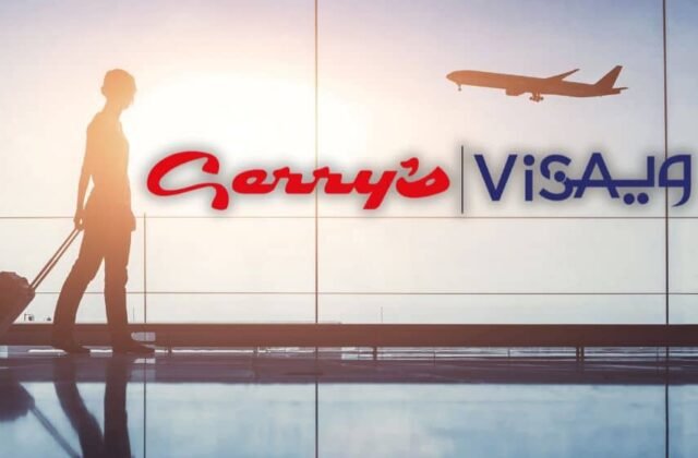 How Gerry’s Visa is helping Pakistani emigrants build a better future