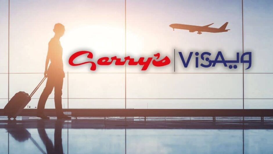 How Gerry’s Visa is helping Pakistani emigrants build a better future