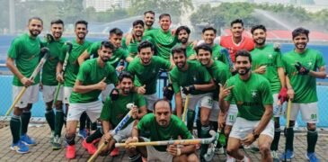 Asian Games 2023 Hockey Schedule: Pakistan’s Path Revealed