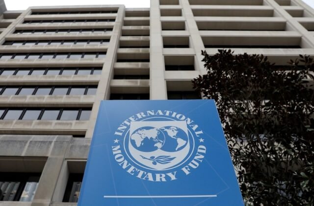 Pakistan on track for a potential $8 billion IMF deal by July