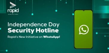Rapid Introduces Independence Day Security Hotline on WhatsApp