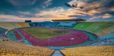 Pakistan Secures Jinnah Stadium for Crucial FIFA World Cup Qualifiers Against Cambodia