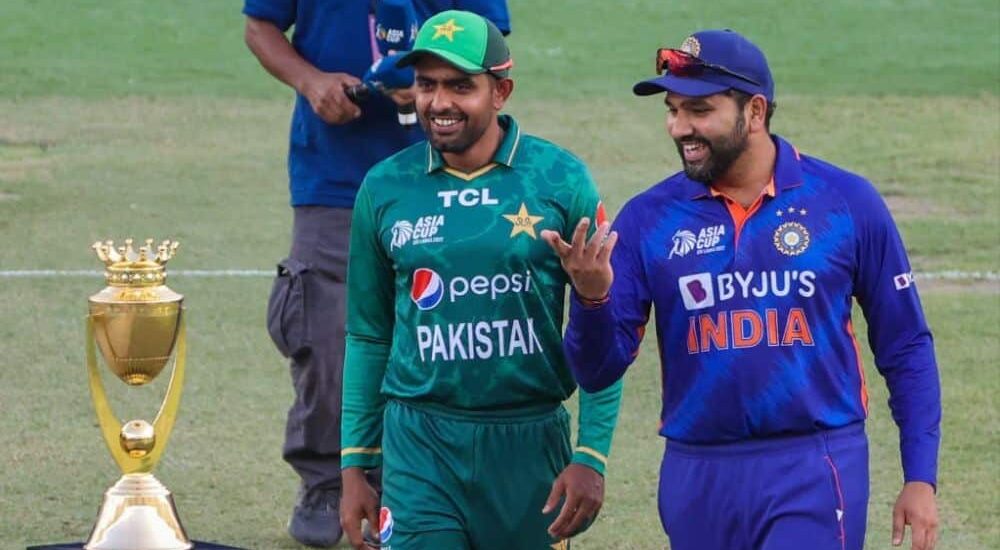 Asia Cup 2023: Rain most likely to abandon India vs Pakistan