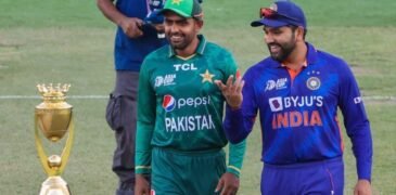 Asia Cup 2023: Rain most likely to abandon Ind vs Pak