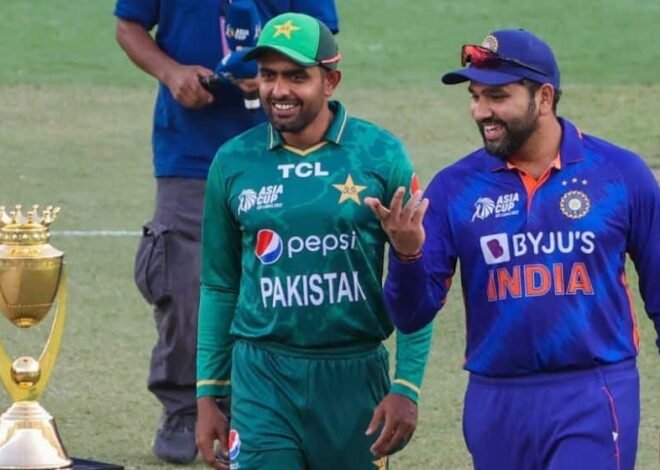 Asia Cup 2023: Rain most likely to abandon India vs Pakistan