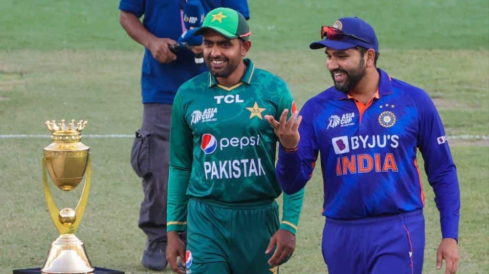 Asia Cup 2023: Rain most likely to abandon Ind vs Pak