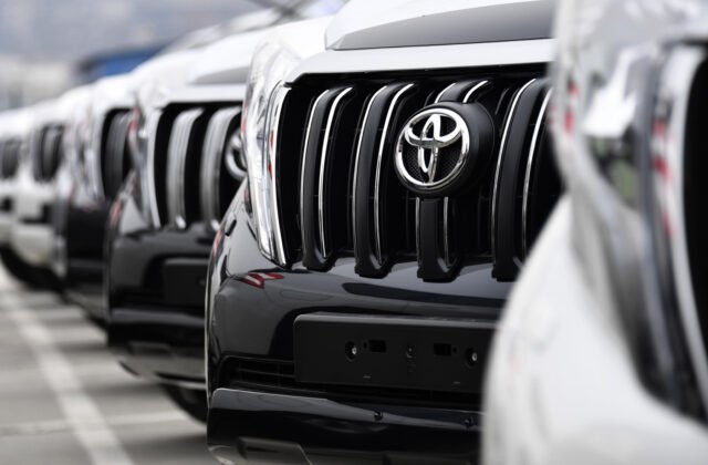 Indus Motor Company Profit Drops by 39% Despite Investments In High-return Schemes