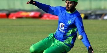 Pakistan’s ODI Asia Cup 2023 Squad Gets a Boost