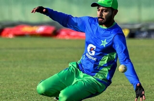 Pakistan's ODI Asia Cup 2023 Squad Gets a Boost