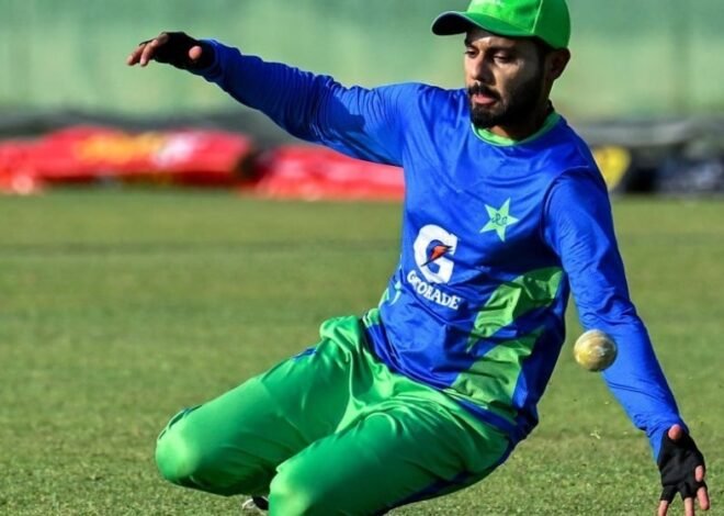 Pakistan’s ODI Asia Cup 2023 Squad Gets a Boost