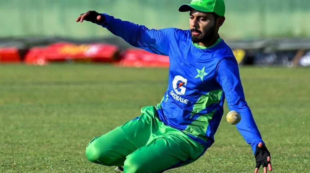 Pakistan's ODI Asia Cup 2023 Squad Gets a Boost