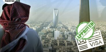Saudi Arabia Introduces New Temporary Work Visa for Foreigners