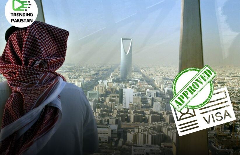 Saudi Arabia Introduces New Temporary Work Visa for Foreigners