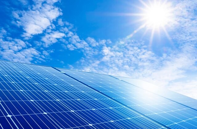 Lucky Cement Starts 2nd Solar Plant to Save Rs 0.5bn/Year
