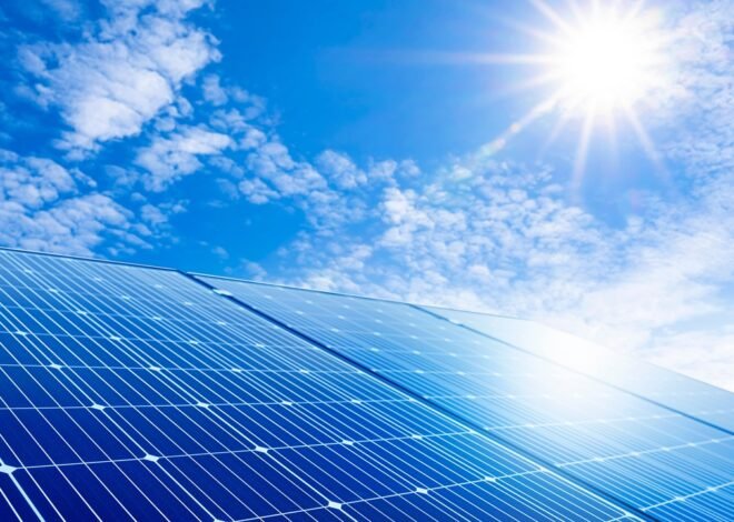 Lucky Cement Starts 2nd Solar Plant to Save Rs 0.5bn/Year