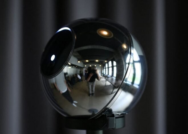 Early Adopters in Mexico Participate In a Biometric Project Aimed at Creating Unique Digital Identification for Everyone Globally