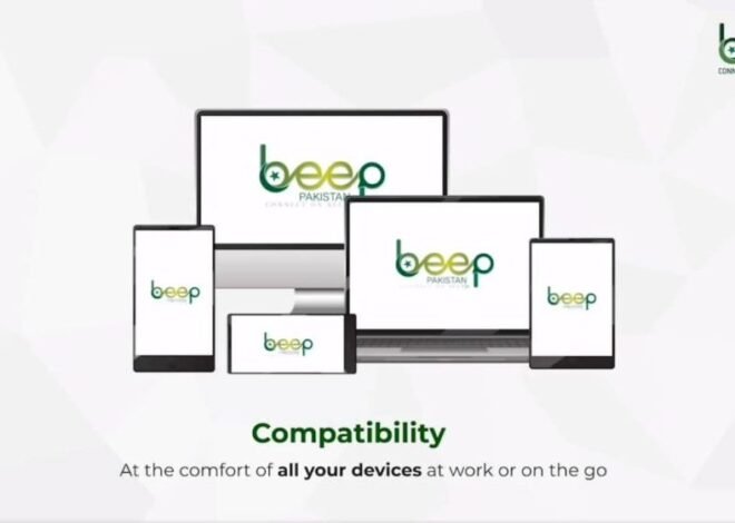 Pakistan launches Whatsapp-like application for communication