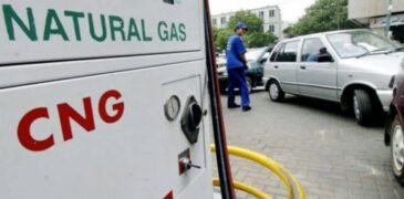 Gas Shortage in Karachi: CNG and Industries Face Supply Interruptions